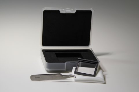 Mosaic Engineering Canon VAF filter kit